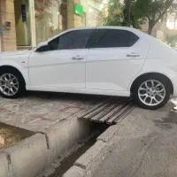 دنا اتومات مدل ۱۴۰۱|خودرو سواری و وانت|صدرا-فارس, فاز ۲|دیوار