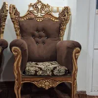 خودم|مبلمان خانگی و میز عسلی|تالش, هشتپر|دیوار