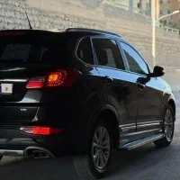 تیگو ۵ مدل ۹۴ استثنایی