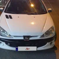 206 تیپ ۵|خودرو سواری و وانت|سبزوار, فقیه سبزواری|دیوار