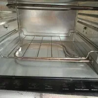 توستر برقی|اجاق گاز و لوازم برقی پختوپز|ملایر, |دیوار