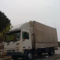 بادسان 6تن مدل 86