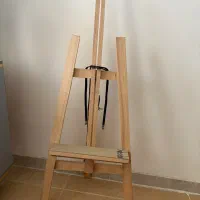 بوم و پایه نقاشی