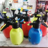 آب پاش دستی 2لیتری فدرال|لوازم نظافت|تبریز, |دیوار