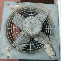 هواکش صنعتی