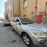 لیفانx60|خودرو سواری و وانت|فردیس, فردیس|دیوار