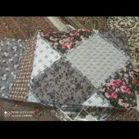 پتو رو تختی دونفره آکبند|رختخواب، بالش، پتو|کرمانشاه, |دیوار