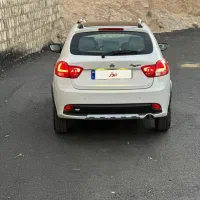 کوییک آر مدل ۴۰۱|خودرو سواری و وانت|ایلام, |دیوار