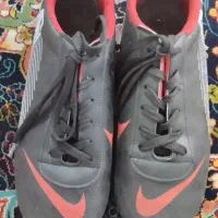 کفش فوتبالی ( استوک)