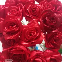 رنگی کمان|گل مصنوعی|مشهد, امیر|دیوار