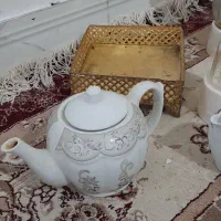 ظروف اشپز خانه