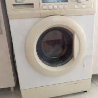 لباسشویی اسنوا 7کیلویی