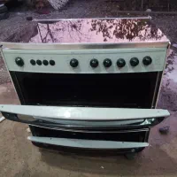 اجاق گاز فردار تکنو|اجاق گاز و لوازم برقی پخت‌وپز|نیشابور, مازول|دیوار