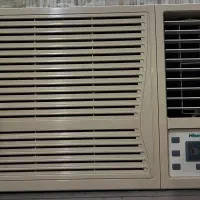 کولر ۲۴ هزار هایسنس