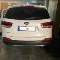 سورنتو ۲۰۱۶ بدون رنگ jdi