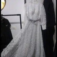 لباس نامزدی و عقد