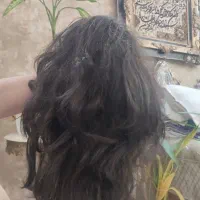 مومصنوعی بلند