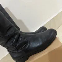 بوت چرم طبیعی|کیف، کفش، کمربند|رشت, شهرک آیت الله منتظری|دیوار