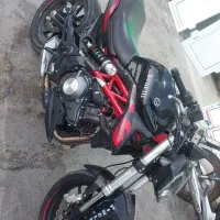 موتور بنلی ۳۱۰|موتورسیکلت|سبزوار, امام خمینی (ناوی)|دیوار