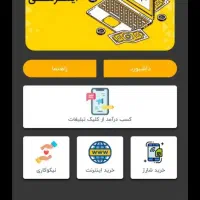 کسب درآمد از کارسود