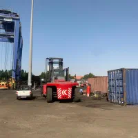 تعمیر لیفتراک با جایگزینی