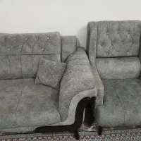 مبل|مبلمان خانگی و میز عسلی|گلبهار, شهر جدید گلبهار|دیوار