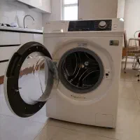 ماشین لباسشویی جی پلاس- G plus