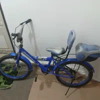 دوچرخه ۲۰ در حد نو|دوچرخه، اسکیت، اسکوتر|ساوه, |دیوار