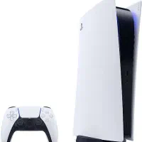 ps5 ریجن اروپا