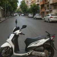 موتور گلکسی اس آر 200 Galaxy sr ۱۴۰۱