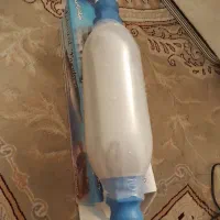 رسوب شکن اب|آبسردکن و تصفیه آب|تهران, دریاچه شهدای خلیج فارس|دیوار