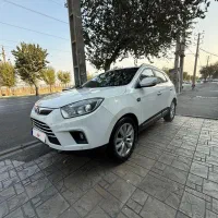 جک ۹۹ موتور ۲۰۰۰ توربو