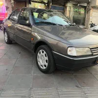 روآ دوگانه کارخانه