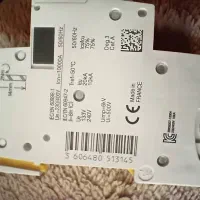 فیوز اشنایدر فرانسوی اصل(merlin Gerin)