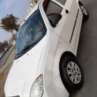 تیبا۱ مدل1401بی رنگ تک برگ سند|خودرو سواری و وانت|همدان, |دیوار