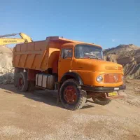 کمپرسی بنز تک