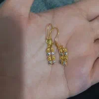 گوشواره مناسب سرمایه گذاری