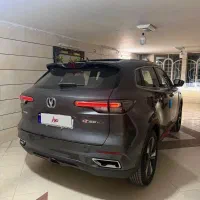 چانگان CS55 وارداتی تحویل 1404/07/21قیمت روز|خودرو سواری و وانت|بروجرد, |دیوار