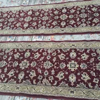 ۲عدد فرش کناره
