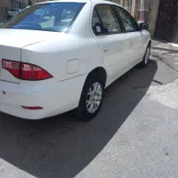 سمند سورن ای اف LX