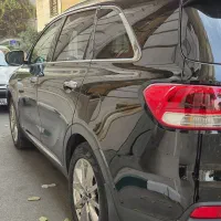 سورنتو ۲۰۱۶ بدون رنگ|خودرو سواری و وانت|تهران, دزاشیب|دیوار