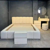 تخت وسرویسخواب مدل عروس