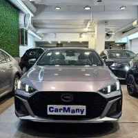 گک امپو هیبرید