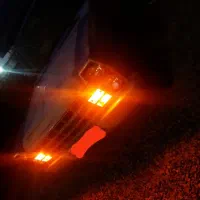 نیسان بی رنگ دوگانه|خودرو سواری و وانت|قائمشهر, |دیوار