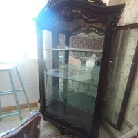 فروش بوفه بزرگ و زیبا درحد نو بدون خط و خش