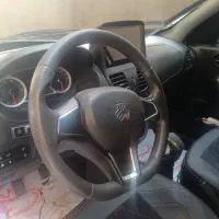 کوییک GXR1404درحد صفر 5000تا رفته|خودرو سواری و وانت|بوشهر, |دیوار