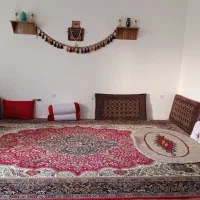 اقامتگاه بوم گردی|اجارهٔ کوتاهمدت ویلا و باغ|ایلام, |دیوار