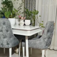 میز نهاخوری 4 نفره