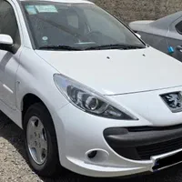 ۲۰۷ اتومات ارتقا فلز صفر نقداقساط اتویاقوت tu5پلاس