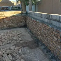 بنا وخورده کاری ساختمانی